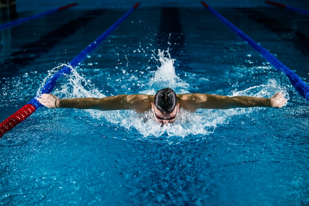 Building Confidence Through the Power of Sports.
